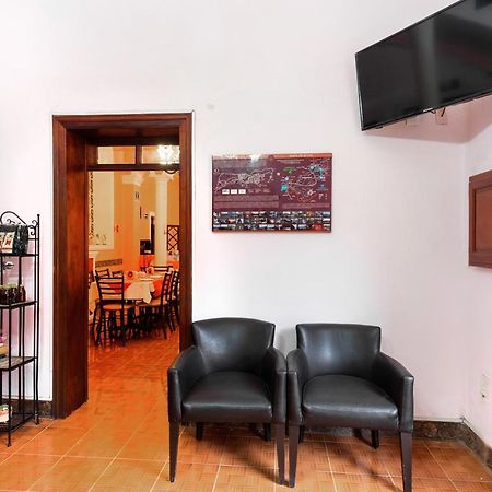 Capital O Casa Real Hotel Huauchinango Kültér fotó