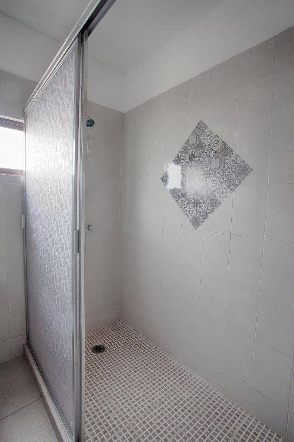 Capital O Casa Real Hotel Huauchinango Kültér fotó
