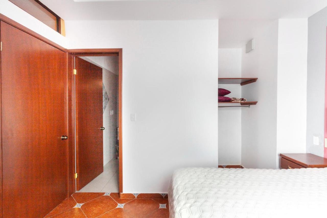 Capital O Casa Real Hotel Huauchinango Kültér fotó