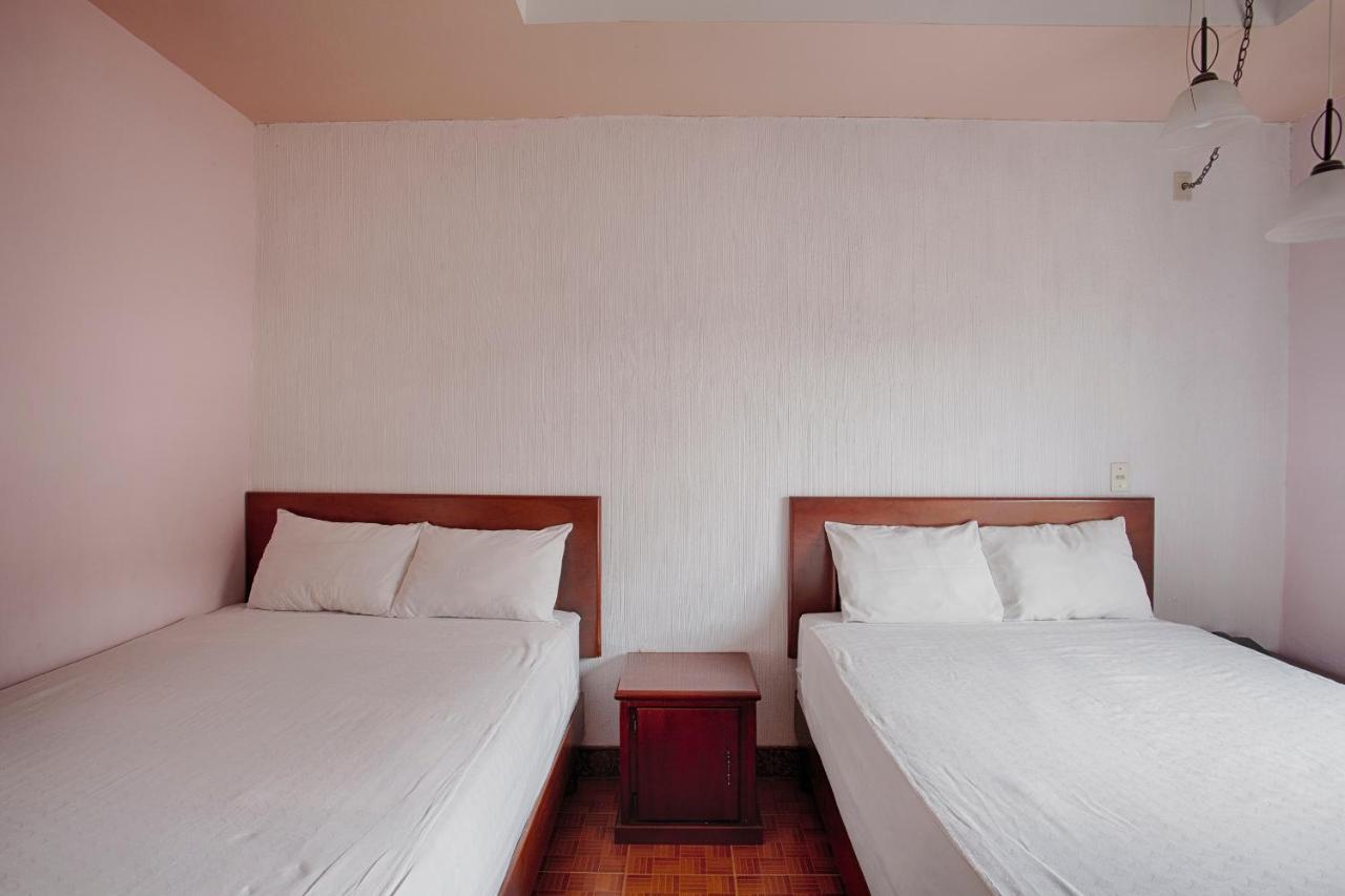 Capital O Casa Real Hotel Huauchinango Kültér fotó